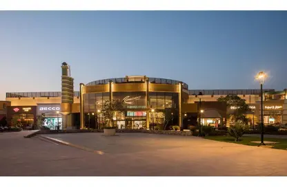 Retail - Studio - 1 Bathroom for sale in Madinaty - Cairo