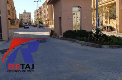 شقة - 3 غرف نوم - 2 حمامات للبيع في جراند سيزر - المستثمرين الجنوبية - مدينة القاهرة الجديدة - القاهرة