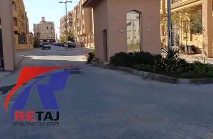 شقة - 3 غرف نوم - 2 حمامات للبيع في جراند سيزر - المستثمرين الجنوبية - مدينة القاهرة الجديدة - القاهرة