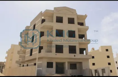 شقة - 3 غرف نوم - 2 حمامات للبيع في اي انجل سيتي مول - النرجس الجديدة - مدينة القاهرة الجديدة - القاهرة