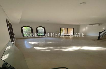 Villa - 3 Bedrooms - 3 Bathrooms for rent in Mivida - 5th Settlement Compounds - The 5th Settlement - New Cairo City - Cairo