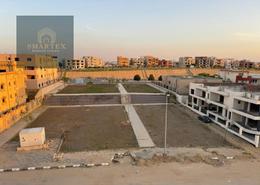 شقة - 3 غرف نوم - 3 حمامات for للبيع in الحي الثالث شرق - مدينة الشروق - القاهرة