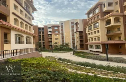 Apartment - 3 Bedrooms - 2 Bathrooms for sale in Al Maqsad - New Capital Compounds - New Capital City - Cairo