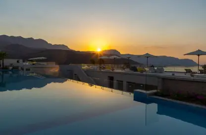 Chalet - 2 Bedrooms - 1 Bathroom for sale in IL Monte Galala - Al Ain Al Sokhna - Suez Chalet - 2 Bedrooms - 1 Bathroom for sale in IL Monte Galala - Al Ain Al Sokhna - Suez