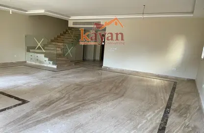 منزل مزدوج - 3 غرف نوم - 3 حمامات للايجار في ميفيدا - كمبوندات التجمع الخامس - التجمع الخامس - مدينة القاهرة الجديدة - القاهرة