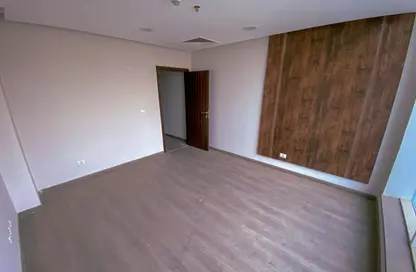 Office Space - Studio - 1 Bathroom for sale in Park St. - 26th of July Corridor - Sheikh Zayed City - Giza