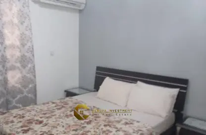 شقة - 2 غرف نوم - 1 حمام للايجار في مدينة الخمائل - كمبوندات الشيخ زايد - الشيخ زايد - الجيزة