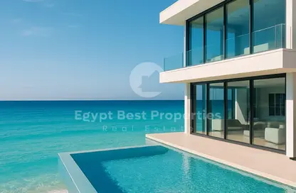 Villa - 5 Bedrooms - 5 Bathrooms for sale in Soul North Coast - Qesm Ad Dabaah - North Coast