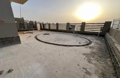 شقة - 3 غرف نوم - 3 حمامات للبيع في مدينة الخمائل - كمبوندات الشيخ زايد - الشيخ زايد - الجيزة