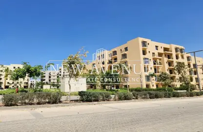 شقة - غرفة نوم - 1 حمام للبيع في ويست هيلز ريزيدنس - الطريق الدائري - مدينة 6 أكتوبر - الجيزة