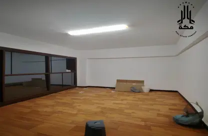 Apartment - 3 Bedrooms - 2 Bathrooms for rent in Salah Salem St. - Roxy - Heliopolis - Masr El Gedida - Cairo