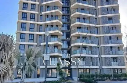 شقة - 3 غرف نوم - 4 حمامات للبيع في باديه بالم هيلز - كمبوندات 6 أكتوبر - مدينة 6 أكتوبر - الجيزة