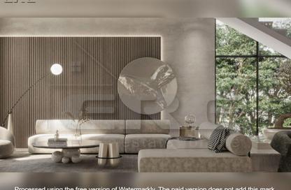 Apartment - 3 Bedrooms - 2 Bathrooms for sale in Solay - 5th Settlement Compounds - The 5th Settlement - New Cairo City - Cairo