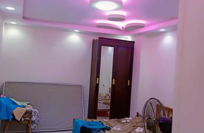 Apartment - 3 Bedrooms - 2 Bathrooms for sale in Al Lebeny Axis - El Mariouteya - Faisal - Hay El Haram - Giza