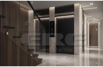 Apartment - Studio - 1 Bathroom for sale in Solay - 5th Settlement Compounds - The 5th Settlement - New Cairo City - Cairo