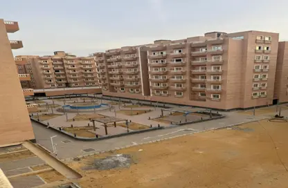 Apartment - 3 Bedrooms - 2 Bathrooms for sale in Al Andalus District - New Cairo City - Cairo