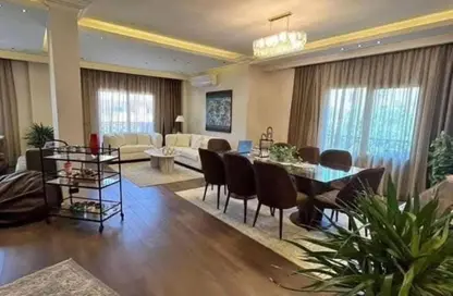 Apartment - 3 Bedrooms - 3 Bathrooms for sale in Garden Lakes - 6 October Compounds - 6 October City - Giza