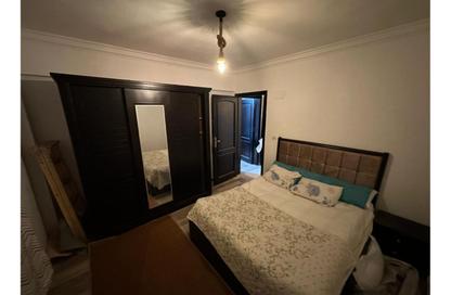 Apartment - 3 Bedrooms - 2 Bathrooms for rent in Jannat October - 6 October Compounds - 6 October City - Giza