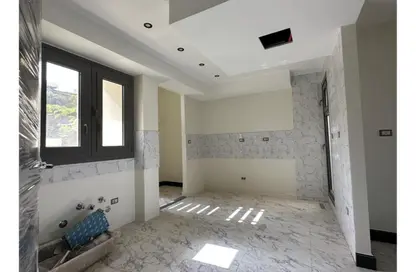 Villa - 3 Bedrooms - 4 Bathrooms for sale in Allegria - Sheikh Zayed Compounds - Sheikh Zayed City - Giza