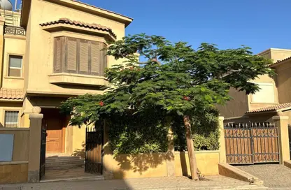 منزل مزدوج - 5 غرف نوم - 6 حمامات للبيع في رويال ميدوز - كمبوندات الشيخ زايد - الشيخ زايد - الجيزة