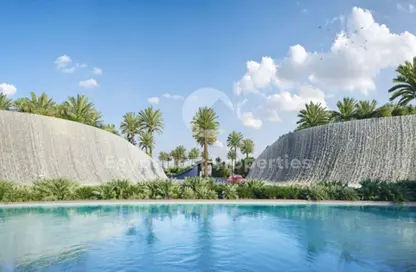 Townhouse - 4 Bedrooms - 4 Bathrooms for sale in Marassi - Sidi Abdel Rahman - North Coast