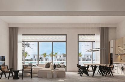 Villa - 4 Bedrooms - 5 Bathrooms for sale in Makadi - Hurghada - Red Sea