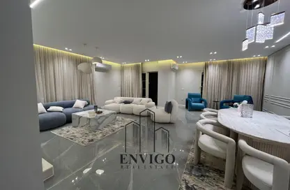 Apartment - 3 Bedrooms - 3 Bathrooms for sale in El Yasmeen 4 - El Yasmeen - New Cairo City - Cairo