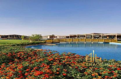 Apartment - 3 Bedrooms - 3 Bathrooms for sale in Hyde Park - 5th Settlement Compounds - The 5th Settlement - New Cairo City - Cairo