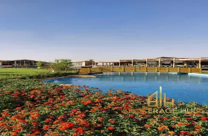 Apartment - 3 Bedrooms - 3 Bathrooms for sale in Hyde Park - 5th Settlement Compounds - The 5th Settlement - New Cairo City - Cairo