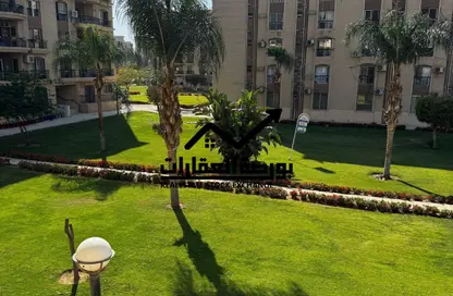 Apartment - 3 Bedrooms - 3 Bathrooms for rent in El Rehab Extension - Al Rehab - New Cairo City - Cairo