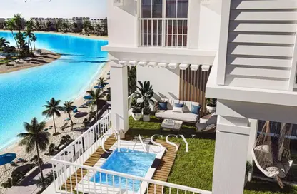 iVilla - 3 Bedrooms - 3 Bathrooms for sale in Mountain View iCity October - 6 October Compounds - 6 October City - Giza iVilla - 3 Bedrooms - 3 Bathrooms for sale in Mountain View iCity October - 6 October Compounds - 6 October City - Giza