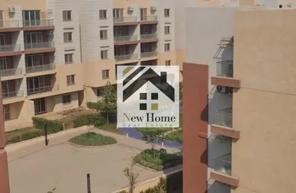 Penthouse - 4 Bedrooms - 4 Bathrooms for sale in Promenade New Cairo - 5th Settlement Compounds - The 5th Settlement - New Cairo City - Cairo