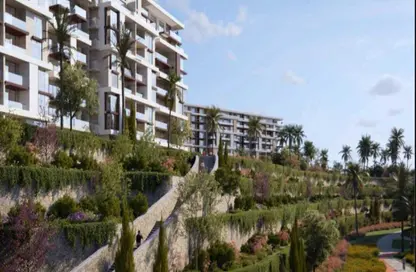Apartment - 2 Bedrooms - 3 Bathrooms for sale in Zed East - 5th Settlement Compounds - The 5th Settlement - New Cairo City - Cairo