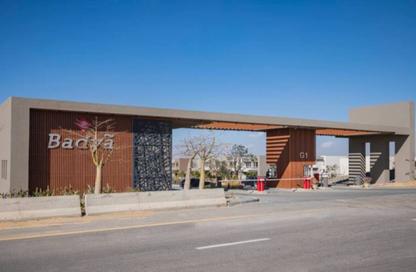 Apartment - 2 Bedrooms - 2 Bathrooms for rent in Badya Palm Hills - 6 October Compounds - 6 October City - Giza