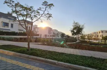 منزل مزدوج - 4 غرف نوم - 5 حمامات للبيع في فيليت - كمبوندات التجمع الخامس - التجمع الخامس - مدينة القاهرة الجديدة - القاهرة