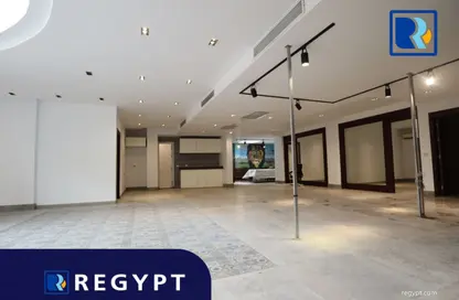 مساحات مكتبية - استوديو - 3 حمامات للايجار في ميدان دجله - دجلة - حي المعادي - القاهرة