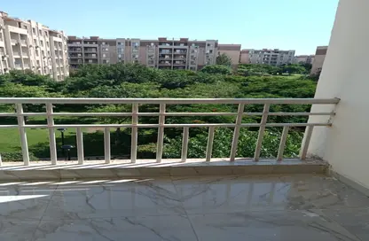 Apartment - 2 Bedrooms - 2 Bathrooms for rent in Madinaty - Cairo