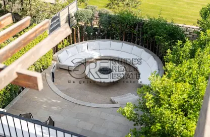 تاون هاوس - 4 غرف نوم - 4 حمامات للايجار في ويستاون - كمبوندات الشيخ زايد - الشيخ زايد - الجيزة