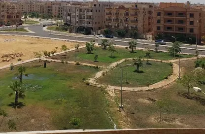 دوبلكس - 3 غرف نوم - 3 حمامات للبيع في المجاورة الرابعة - المنطقة الرابعة - مدينة الشروق - القاهرة