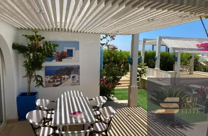 Chalet - 2 Bedrooms - 2 Bathrooms for sale in Bianchi - Sidi Abdel Rahman - North Coast