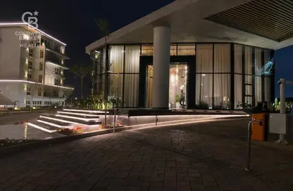 Apartment - 3 Bedrooms - 3 Bathrooms for sale in Mountain View iCity - 5th Settlement Compounds - The 5th Settlement - New Cairo City - Cairo