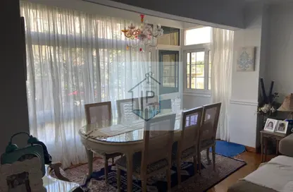 Apartment - 2 Bedrooms - 2 Bathrooms for sale in West Arabella - 5th Settlement Compounds - The 5th Settlement - New Cairo City - Cairo