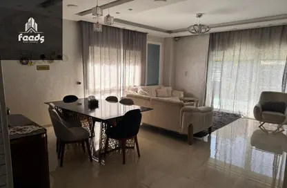 Townhouse - 5 Bedrooms - 4 Bathrooms for sale in Hyde Park - New Cairo City - Cairo