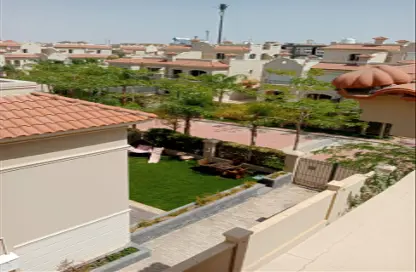 Villa - 3 Bedrooms - 3 Bathrooms for sale in Al Patio 5 East - El Patio - El Shorouk Compounds - Shorouk City - Cairo