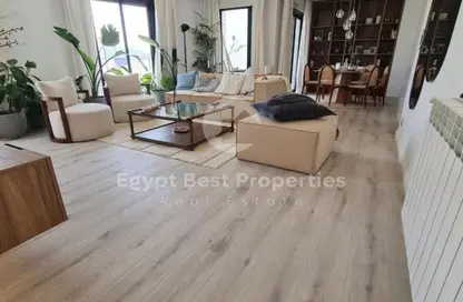 Duplex - 4 Bedrooms - 3 Bathrooms for sale in Shalya Taj City - 5th Settlement Compounds - The 5th Settlement - New Cairo City - Cairo