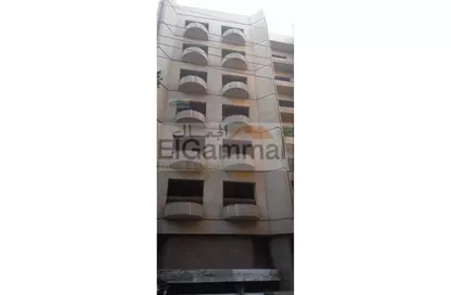 بناية كاملة - استوديو - 1 حمام للبيع في شارع العروبه - الكوربة - مصر الجديدة - القاهرة