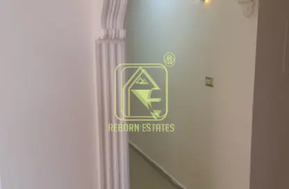 Apartment - 3 Bedrooms - 2 Bathrooms for rent in 7th District - Sheikh Zayed City - Giza