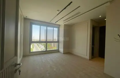 Apartment - 2 Bedrooms - 2 Bathrooms for rent in Aljazi Marriott Residences - Mohamed Naguib Axis - North Investors Area - New Cairo City - Cairo