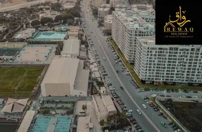 Apartment - 2 Bedrooms - 2 Bathrooms for sale in Rayhanah Avenue - Zahraa El Maadi - Hay El Maadi - Cairo