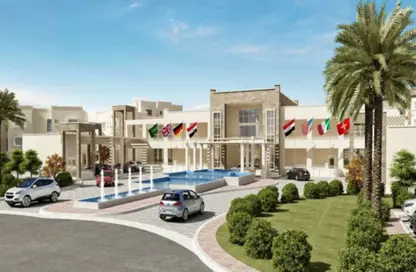 شاليه - 2 غرف نوم - 3 حمامات للبيع في سوما باى - سفاجا - الغردقة - محافظة البحر الاحمر